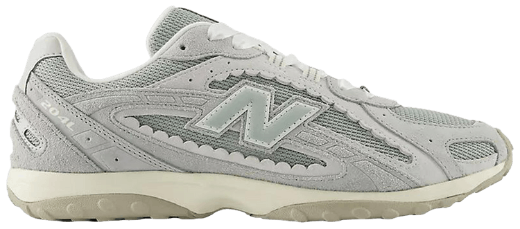 New Balance 204L Lone Star Grey