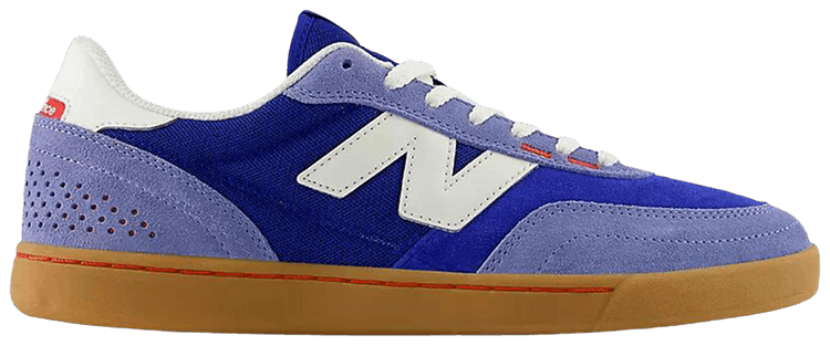 New Balance Numeric 440v2 Team Royal Linen