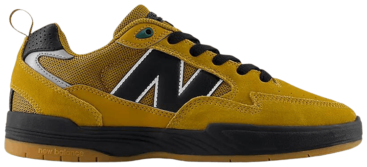 New Balance Numeric Tiago Lemos 808L Workwear Black