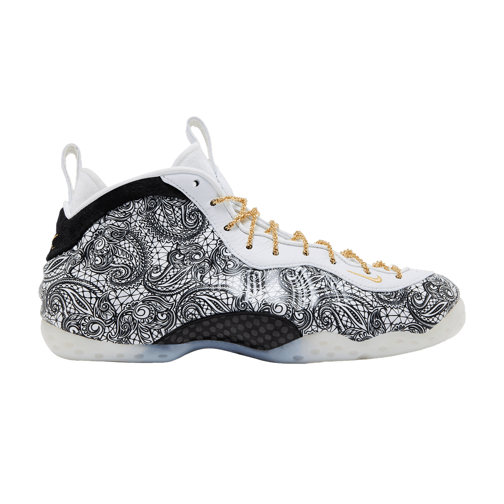 2019 nike foamposites