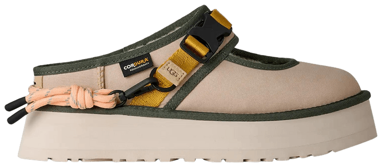 UGG Wmns Bea Mary Jane Wildwood Sand Castle