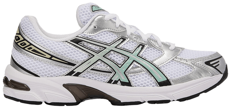 ASICS Gel 1130 White Verdigris