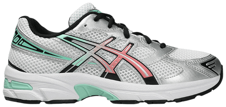 ASICS Gel 1130 GS White Ice Green