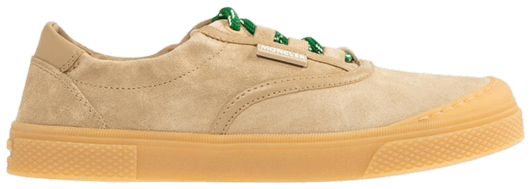 Moncler Wmns Vera Leisure Low Tan