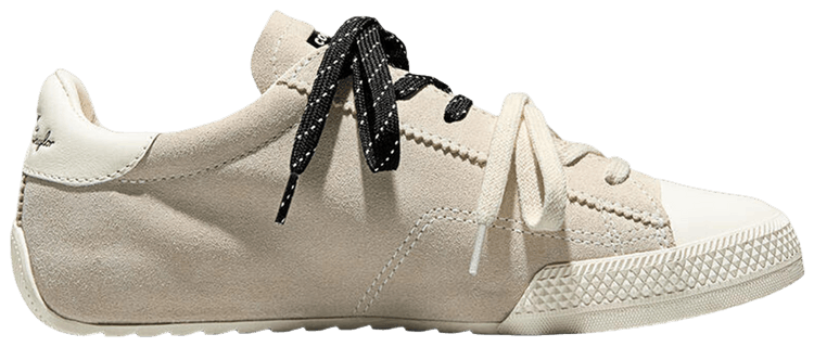 Converse Chuck Taylor Lo Egret Black