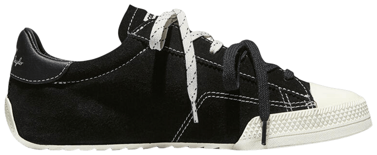 Converse Chuck Taylor Lo Black Egret