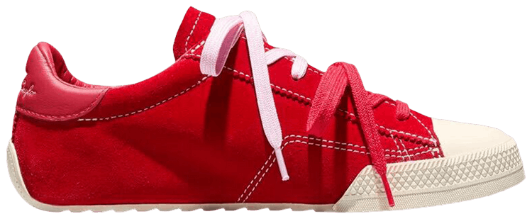 Converse Chuck Taylor Lo Red Egret