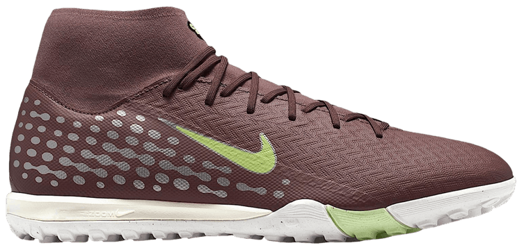 Nike Mercurial Superfly 10 Academy High TF Kylian Mbappe Pack