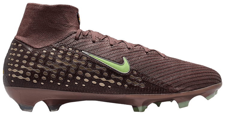 Nike Mercurial Superfly 10 Elite High FG Kylian Mbappe Pack