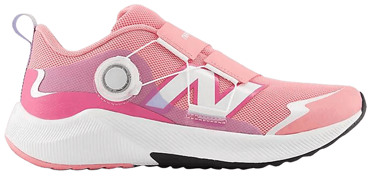 New Balance DynaSoft Reveal v4 BOA Big kid Double Bubble