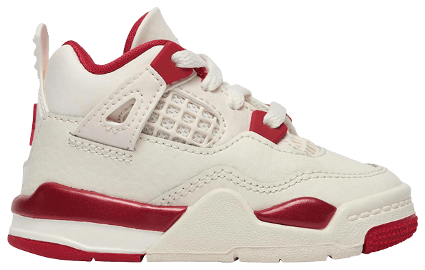 Air Jordan 4 Retro TD Valentines Day