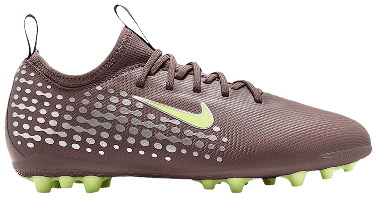 Nike Jr Mercurial Vapor 16 Academy AG GS Kylian Mbappe Pack