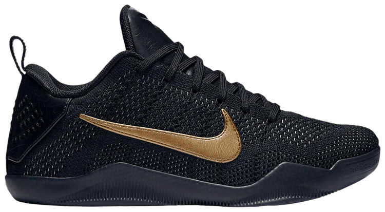 Nike Kobe 11 Elite Low Protro Mamba Out 2026