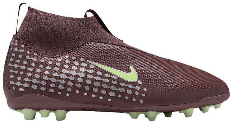 Nike Jr Mercurial Superfly 10 Academy AG Kylian Mbappe Pack