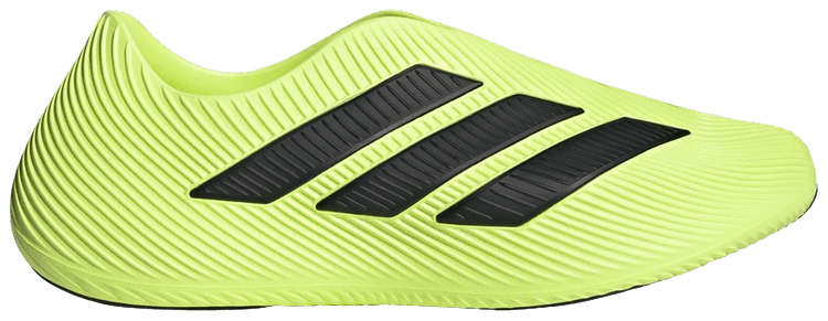 adidas Purechill Hi Res Yellow Core Black