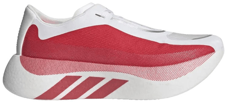 adidas Hyperboost Edge Red White