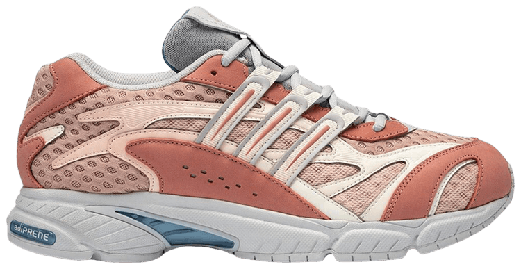adidas Adistar Control 5 Clay Grey
