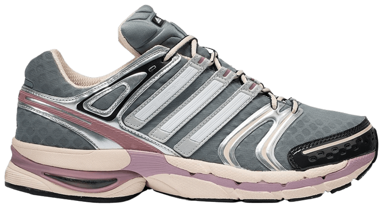 adidas Adistar Control 5 Blue Silver