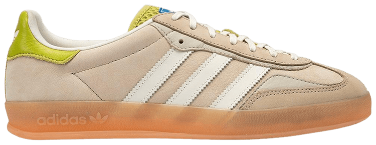 adidas Gazelle Indoor Cream