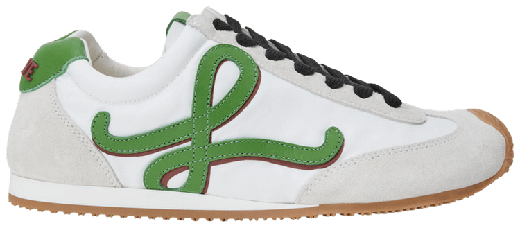 Louis Wain x Loewe Wmns Ballet Runner 20 White Green