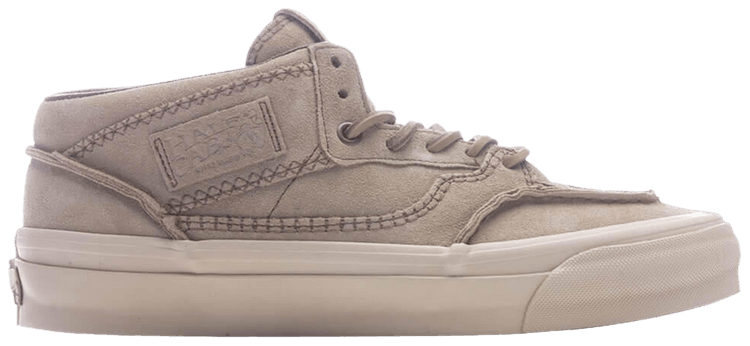 Vans OTW Half Cab 33 Moc Suede