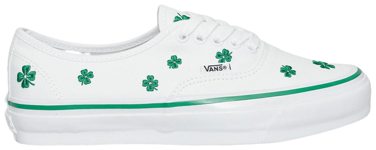 Vans OTW Authentic 44 Jolly Green