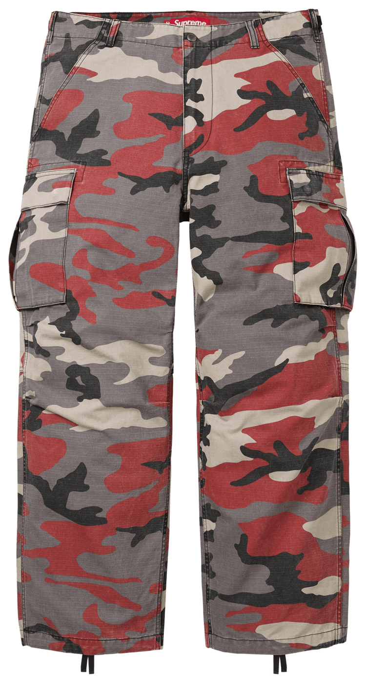 Buy Supreme cargo pants : New & Pre-Owned | GOAT CA