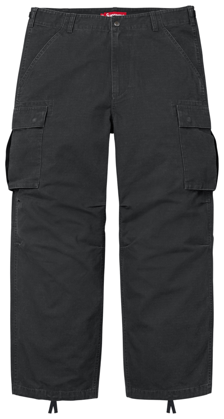 Buy Supreme cargo pants : New & Pre-Owned | GOAT