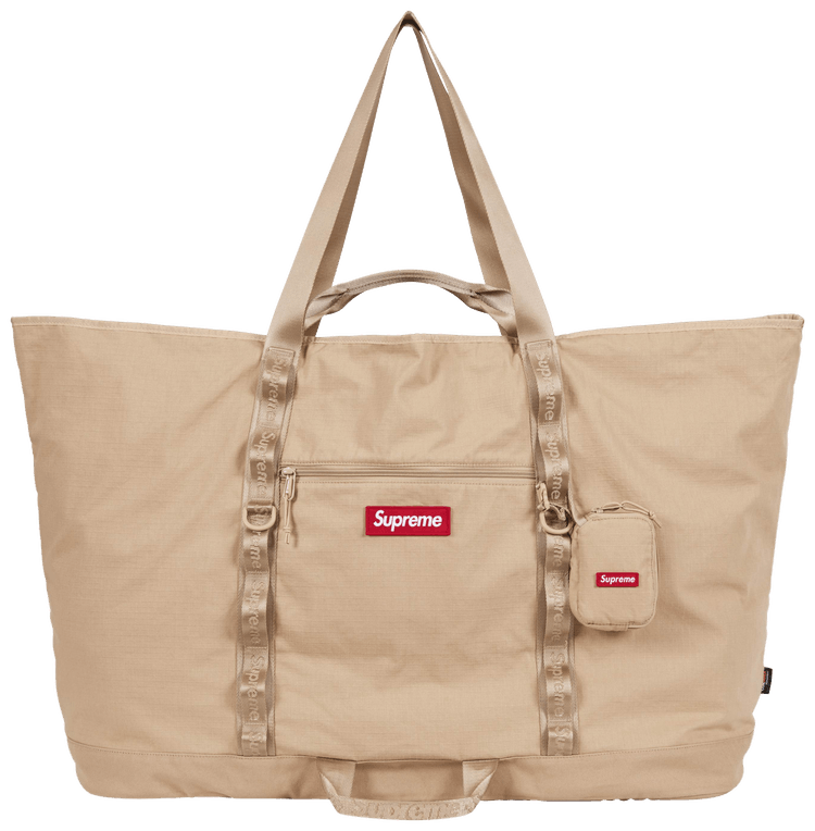 Buy Supreme tote_bags : New & Pre-Owned | GOAT