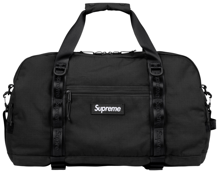 Buy Supreme duffles : New & Pre-Owned | GOAT
