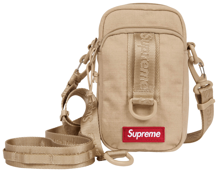 Buy Supreme shoulder_bags : New & Pre-Owned | GOAT