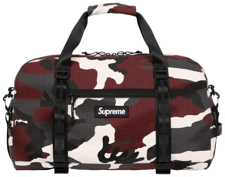 Buy Supreme duffles : New & Pre-Owned | GOAT CA