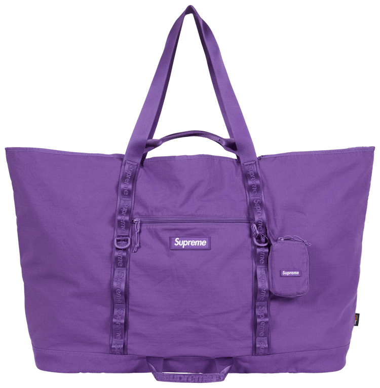 Buy Supreme tote bags : New & Pre-Owned | GOAT