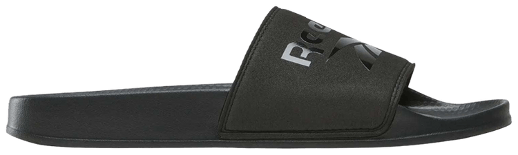 Reebok Rbk Fulgere Swim Slides Black