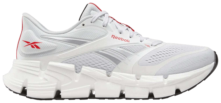 Reebok Floatzig 2 White Grey