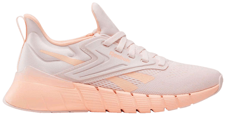 Wmns Reebok Nano Gym Pure Pink Future Peach
