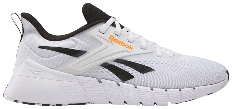 Reebok Nano Gym White Black