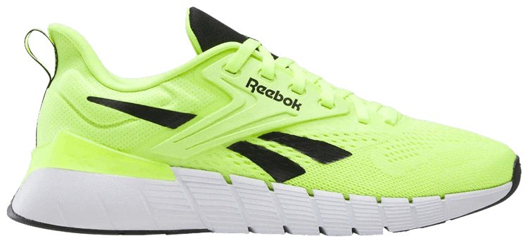 Reebok Nano Gym Digital Lime Black