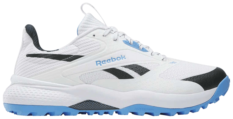 Reebok Nano Golf White Peri Blue