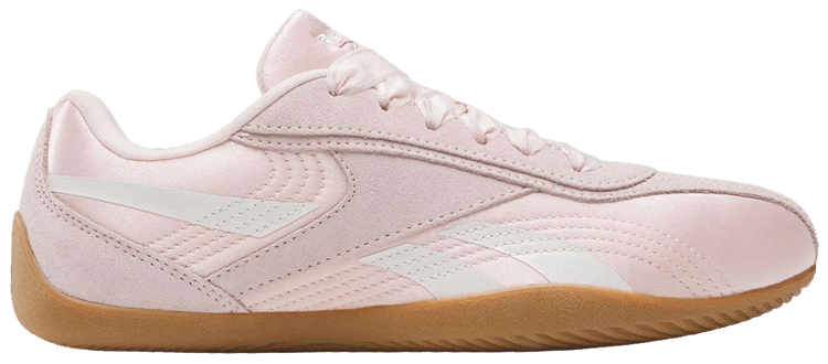 Reebok Wmns Ultra Lo Pure Pink Chalk Gum
