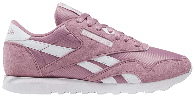 Reebok Wmns Classic Nylon Berry Chill