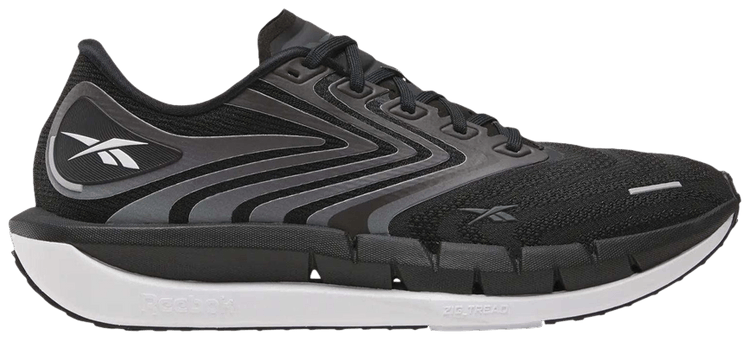 Reebok Floatzig Tread Black White