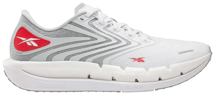 Reebok Floatzig Tread White Black