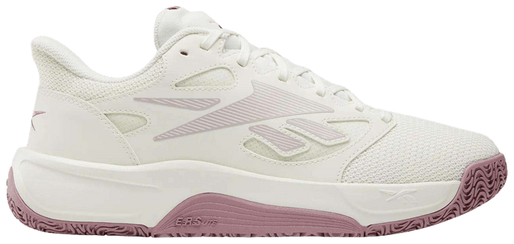 Reebok Engine LT Chalk Muted Mauve Berry Chill