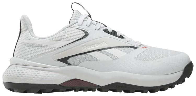 Reebok Nano Golf Pearl Grey Black