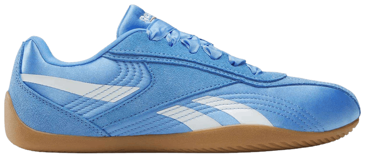 Reebok Wmns Ultra Lo Peri Blue Chalk Gum