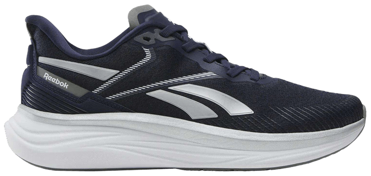Reebok Viva Speed Vector Navy Grey Silver