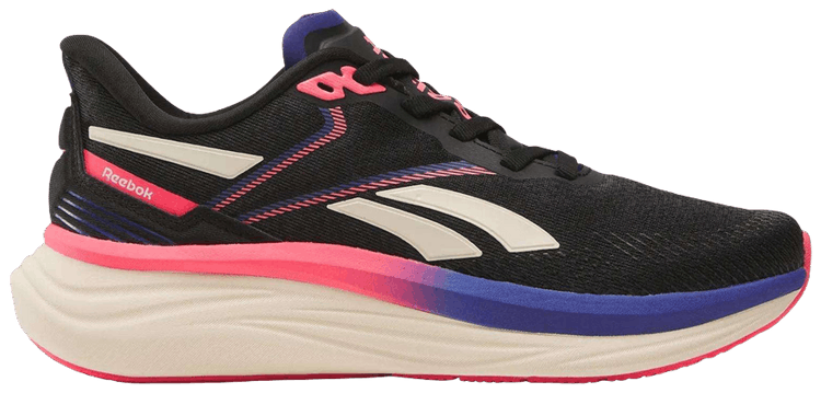 Reebok Wmns Viva Speed Black Pink Blast Bold Purple