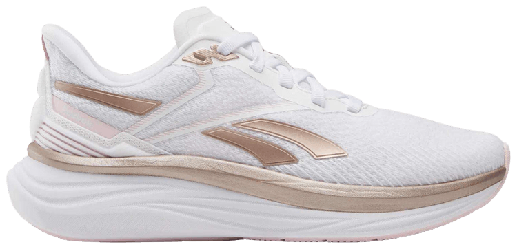 Reebok Wmns Viva Speed White Frosted Berry