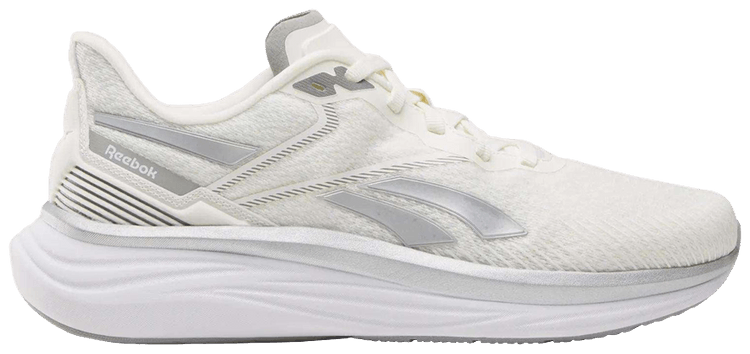 Reebok Viva Speed Chalk Grey Silver